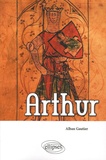 Alban Gautier - Arthur.