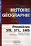 Virginie Grandhomme - Histoire Géographie - Premières STI, STL et SMS.