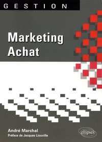 André Marchal - Marketing Achat.