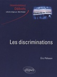 Eric Pélisson - Les discriminations.
