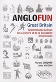 Florent Gusdorf et John Wisdom - Anglofun - Great Britain.