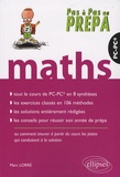 Marc Lorré - Mathématiques PC-PC*.