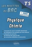 José Ablancourt et Sylvain Gourdet - Physique-chimie Tle S.