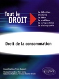 Yvan Auguet et Nicolas Dorandeu - Droit de la consommation.