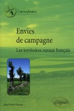 Jean-Pierre Husson - Envies de campagne - Les territoires ruraux français.