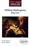 Henri Suhamy - King Lear - William Shakespeare.