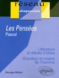 Georges Bafaro - Les Pensées de Pascal.