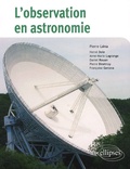 Pierre Léna - L'observation en astronomie.