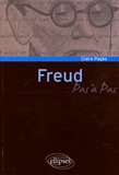 Claire Pagès - Freud.