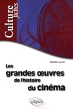 Nathalie Laurent - Les grandes oeuvres de l'histoire du cinéma.