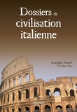 Rodolphe Pauvert - Dossiers de civilisation italienne.