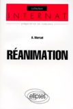 Alain Mercat - Réanimation.