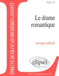  Calais et  Bafaro - Etude Sur Le Drame Romantique.