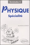 Jean-Michel Jussiaux - Physique Specialite Terminales S.