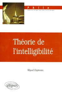 Miguel Espinoza - Théorie de l'intelligibilité.