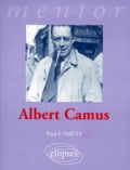 Paul-F Smets - Albert Camus.