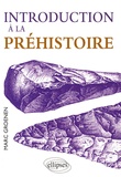Marc Groenen - Introduction à la préhistoire.