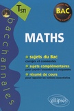 Claudine Cherruau et Guilhemine Gottis - Mathématiques Tle STI.