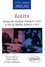Didier Machu et Taïna Tuhkunen-Couzic - Lolita, roman de Vladimir Nabokov (1955) et film de Stanley Kubrick (1962).