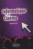 Hugues Bersini - Informatique et cinéma.