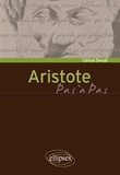 Céline Denat - Aristote.