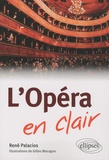 René Palacios - L'Opéra en clair.