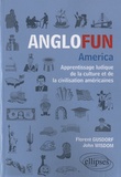Florent Gusdorf et John Wisdom - Anglofun America.