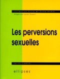 Sarah Finger - Les perversions sexuelles.