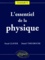 Daniel Thouroude et Pascal Clavier - L'essentiel de la physique - Terminale S.