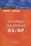 Brigitte Sablonnière - La biologie aux concours AS/AP.