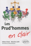 Hélène Enhart et Maryline Laillé - Les Prud'hommes en clair.