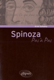 Ariel Suhamy - Spinoza.