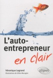 Véronique Legrand - L'auto-entrepreneur en clair.