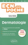 Clément Lebreton et Matthieu Leconte - Dermatologie.