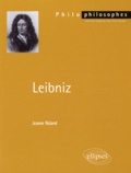 Jeanne Roland - Leibniz.