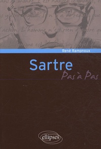 René Rampnoux - Sartre.