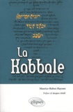 Maurice-Ruben Hayoun - La kabbale.