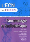 Aude Duret et Stéphanie Audras-Luciani - Cancérologie & radiothérapie.