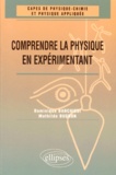 Mathilde Bugnon et Dominique Barchiesi - Comprendre la physique en expérimentant - CAPES de physique-chimie et physique appliquée.