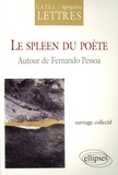 Inês Oseki-Dépré - Le spleen du poète - Autour de Fernando Pessoa.