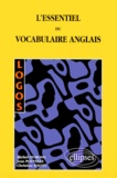 Michel Dumong et Jean Pouvelle - Logos l'essentiel du vocabulaire anglais.