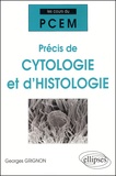 Georges Grignon - Précis de cytologie et d'histologie.