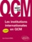 Jean-Claude Zarka - Les institutions internationales en QCM.