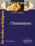 Olivier Mathian - L'Humanisme.