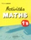 Frédéric Laroche - Activités Maths 1e S.