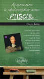 Claude Letey - Apprendre à philosopher avec Pascal.