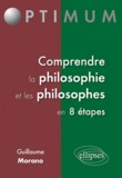Guillaume Morano - Introduction aux grands philosophes.