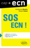 Guillaume Baudry et Robert Fahed - SOS ECN !.