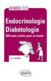 Julien Algava - Endocrinologie Diabétologie - 300 sous-colles pour se tester.