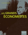 Alain Bruno - Les grands économistes.